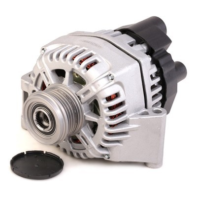 Alternator RIDEX 4G0934 4G0934 - foto 3