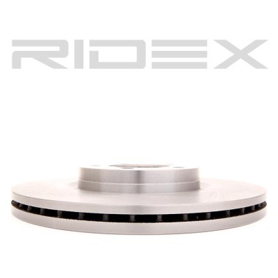 Tarcza hamulcowa RIDEX 82B0166 82B0166 - foto 5