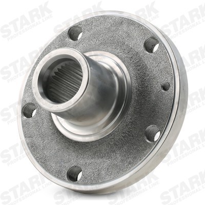 Piasta Koła Stark SKWH-0181251 SKWH-0181251 - foto 4