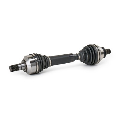 Półoś Napędowa RIDEX 13D0706R 13D0706R - foto 4