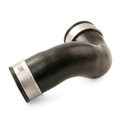 Rura Wąż Turbo Intercoolera RIDEX 3314C0056 3314C0056 - foto 4