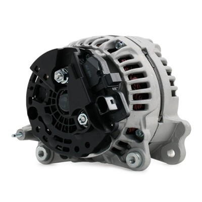 Alternator RIDEX 4G0283 4G0283 - foto 4