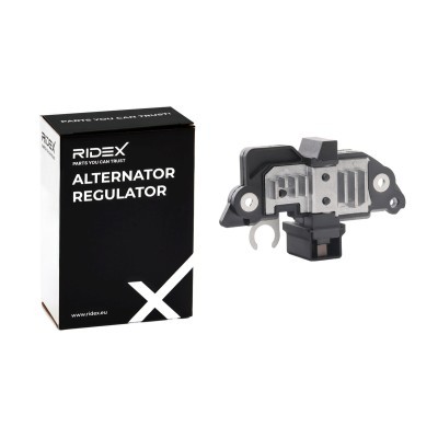 Regulator Napięcia RIDEX 288R0021 288R0021 - foto 2