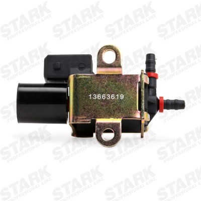 Zawór sterujący EGR Stark SKPCE-4500002 SKPCE-4500002 - foto 8