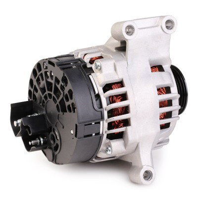 Alternator RIDEX 4G0829 4G0829 - foto 4