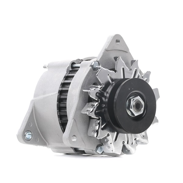 Alternator RIDEX 4G0499 4G0499 - foto 1