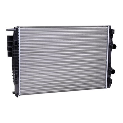 Chłodnica RIDEX 470R0715 470R0715 - foto 2