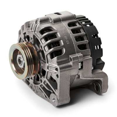Alternator RIDEX 4G0763R 4G0763R - foto 3