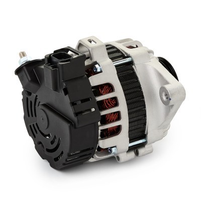 Alternator RIDEX 4G0965 4G0965 - foto 4
