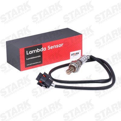 Sonda Lambda Stark SKLS-0140363 SKLS-0140363 - foto 2