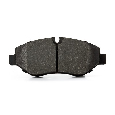 Klocki hamulcowe RIDEX 402B2100P 402B2100P - foto 5