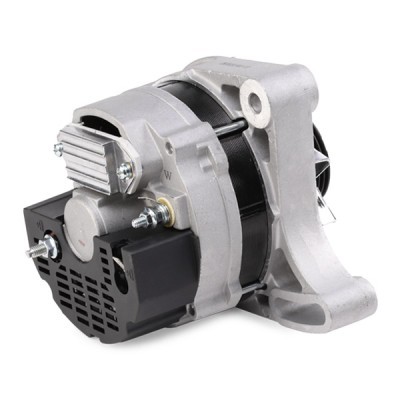 Alternator RIDEX 4G0504 4G0504 - foto 4
