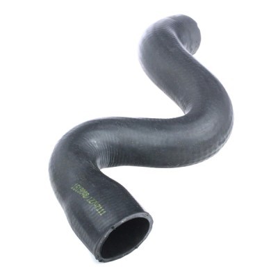 Rura Wąż Turbo Intercoolera RIDEX 3314C0020 3314C0020 - foto 3