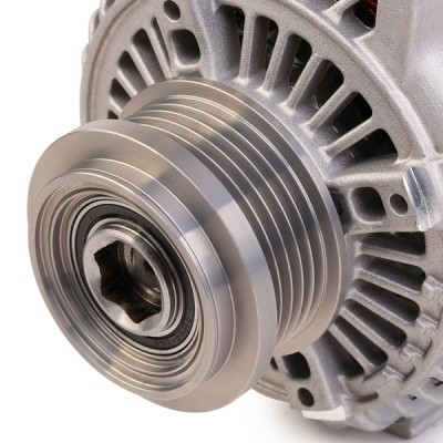 Alternator RIDEX 4G0487 4G0487 - foto 5