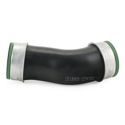 Rura Wąż Turbo Intercoolera RIDEX 3314C0060 3314C0060 - foto 5