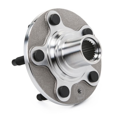 Piasta Koła RIDEX 653W0237 653W0237 - foto 4