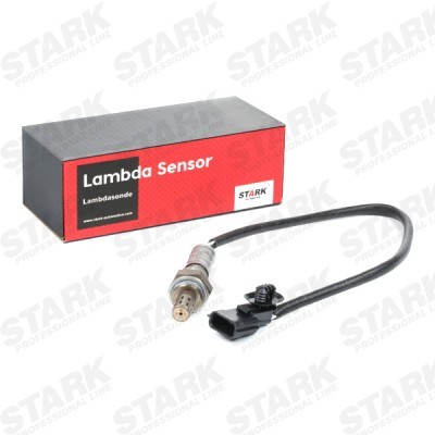 Sonda Lambda Stark SKLS-0140580 SKLS-0140580 - foto 2