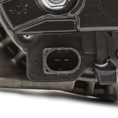 Alternator RIDEX 4G0907R 4G0907R - foto 6