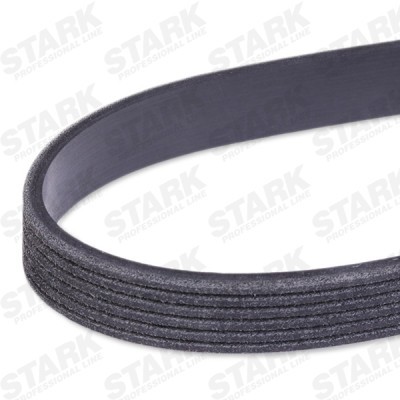 Pasek Klinowy Wielorowkowy Stark SK-6PK1590 SK-6PK1590 - foto 3