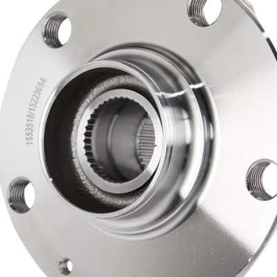 Piasta Koła RIDEX 653W0170 653W0170 - foto 5