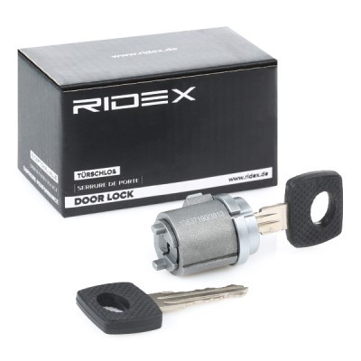 Zamek Drzwi RIDEX 1378L0024 1378L0024 - foto 2
