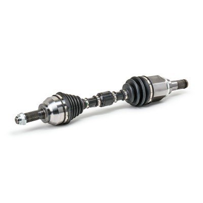 Półoś Napędowa RIDEX 13D0850R 13D0850R - foto 3