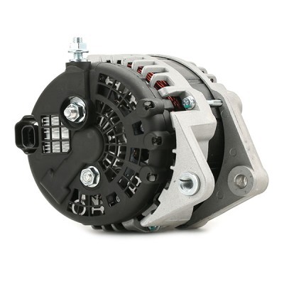 Alternator RIDEX 4G0820 4G0820 - foto 4