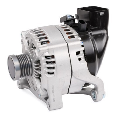 Alternator RIDEX 4G0572 4G0572 - foto 3