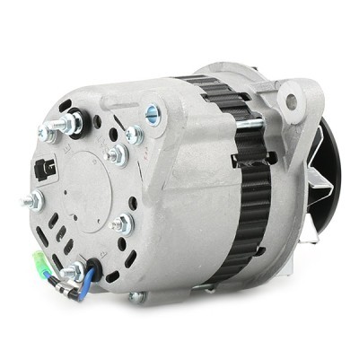 Alternator RIDEX 4G0942 4G0942 - foto 4
