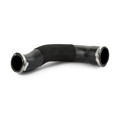 Rura Wąż Turbo Intercoolera RIDEX 3314C0778 3314C0778 - foto 2