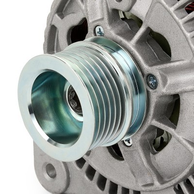Alternator RIDEX 4G0106R 4G0106R - foto 5