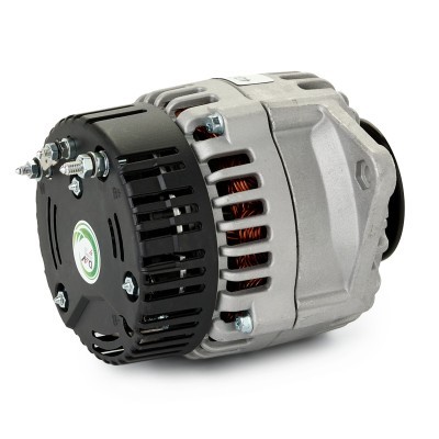Alternator RIDEX 4G0310R 4G0310R - foto 4