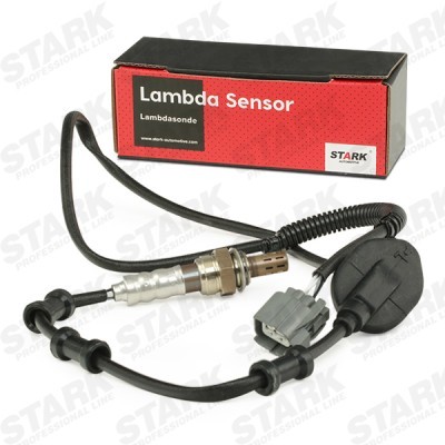 Sonda Lambda Stark SKLS-0140646 SKLS-0140646 - foto 2