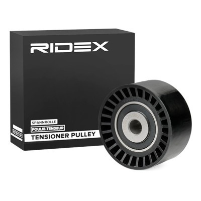 Kierunkowa/Prowadząca Pasek Rozrządu RIDEX 313D0098 313D0098 - foto 6