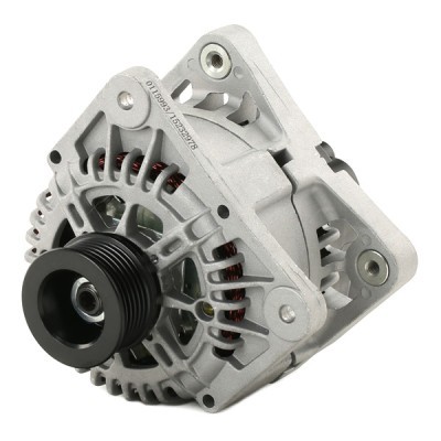Alternator RIDEX 4G0856 4G0856 - foto 3