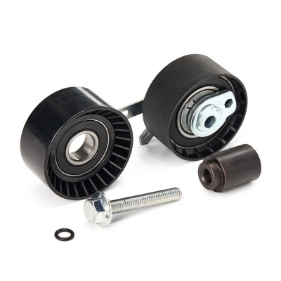 Zestaw paska rozrządu RIDEX 307T0030P 307T0030P - foto 10