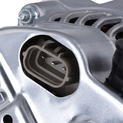 Alternator RIDEX 4G0351 4G0351 - foto 5