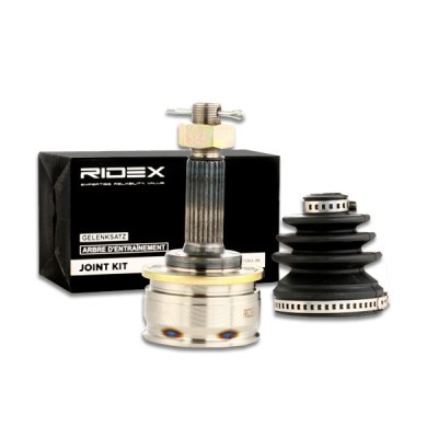 Przegub RIDEX 5J0033 5J0033 - foto 3