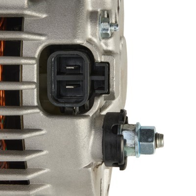 Alternator RIDEX 4G0779R 4G0779R - foto 5