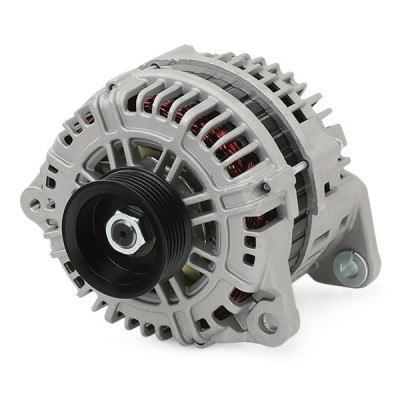 Alternator RIDEX 4G0350 4G0350 - foto 3