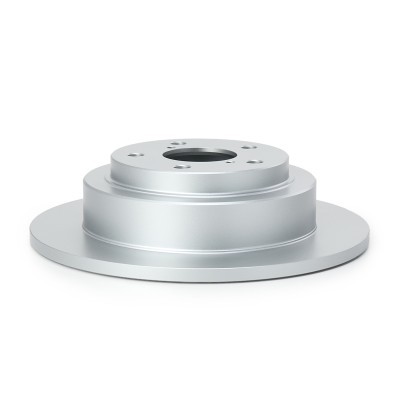 Tarcza hamulcowa RIDEX 82B0090P 82B0090P - foto 4