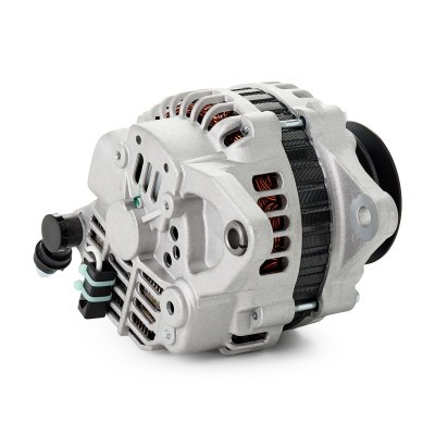 Alternator RIDEX 4G0402 4G0402 - foto 9