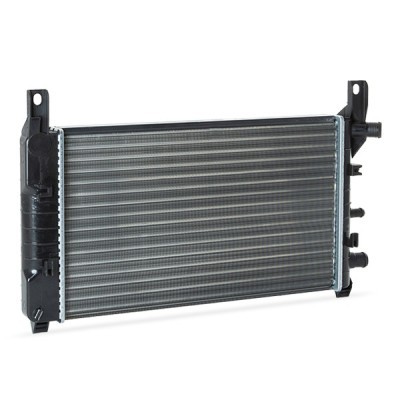 Chłodnica RIDEX 470R0696 470R0696 - foto 4