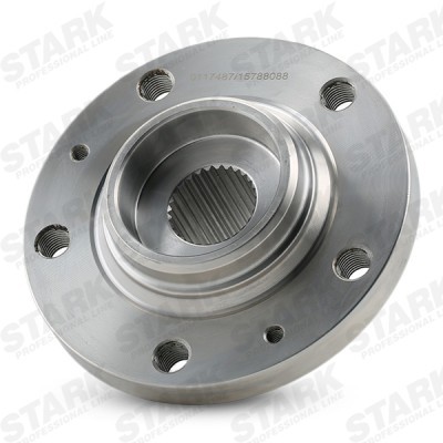 Piasta Koła Stark SKWH-0181251 SKWH-0181251 - foto 3