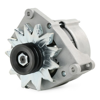 Alternator RIDEX 4G0523 4G0523 - foto 3
