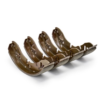 Klocki hamulcowe RIDEX 70B1853 70B1853 - foto 4