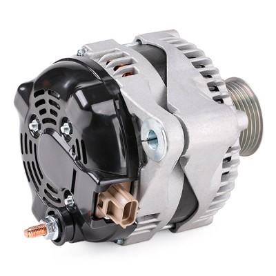 Alternator RIDEX 4G0263 4G0263 - foto 4