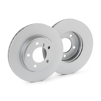 Tarcza hamulcowa RIDEX 82B0029P 82B0029P - foto 3