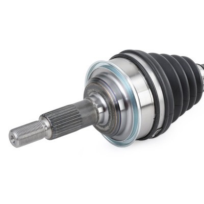 Półoś Napędowa RIDEX 13D0439 13D0439 - foto 4