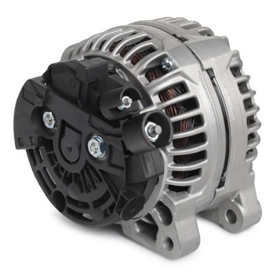 Alternator RIDEX 4G0052R 4G0052R - foto 5